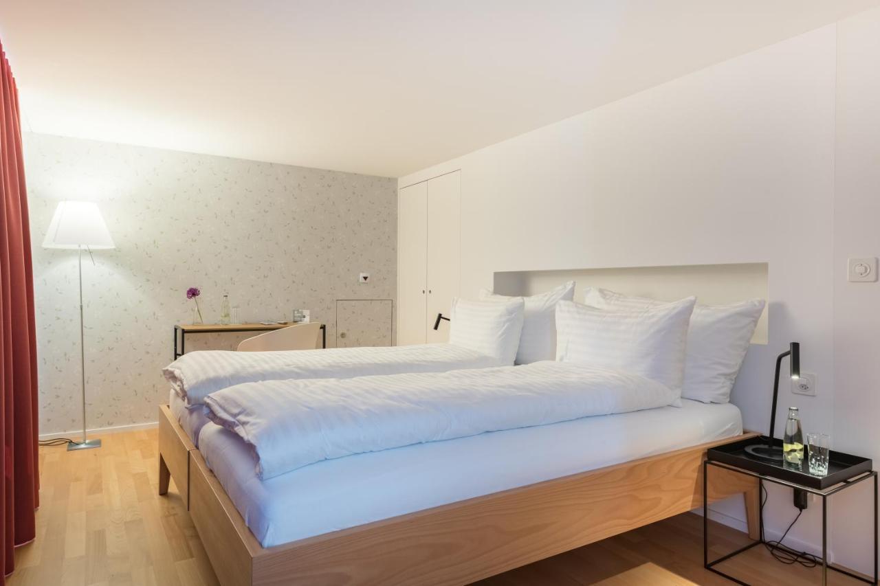 Linde Heiden Swiss Quality Hotel Esterno foto