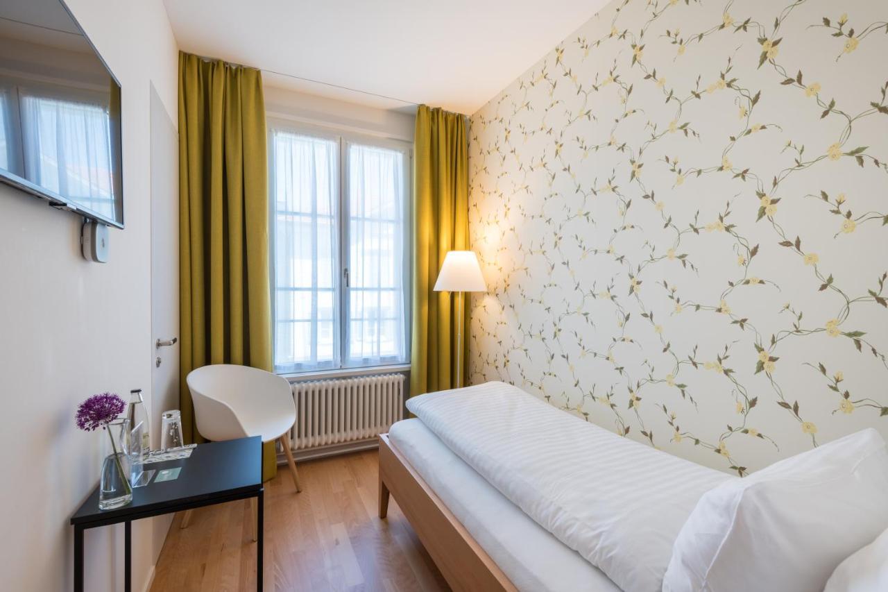 Linde Heiden Swiss Quality Hotel Esterno foto