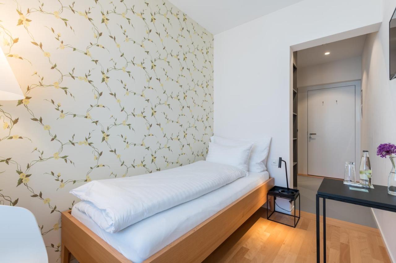 Linde Heiden Swiss Quality Hotel Esterno foto