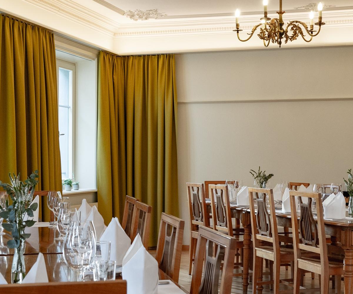 Linde Heiden Swiss Quality Hotel Esterno foto